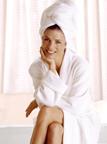 Therapeutic Massage Body
                Wraps Spa