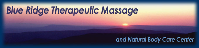 Blue Ridge Therapeutic Massage